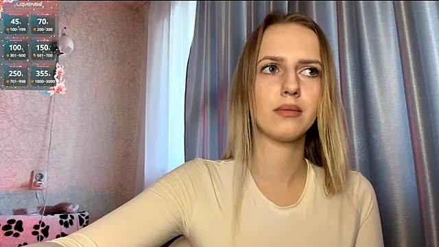 RubiKerss online show from 19, 3, 2026