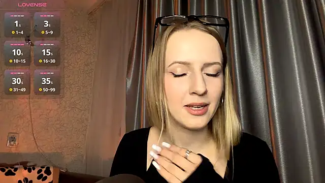 RubiKerss online show from 27, 3, 2026