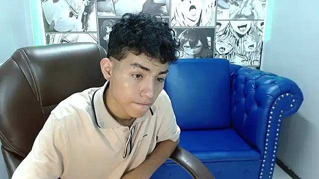 Ian Mason online show from 7, 3, 2026