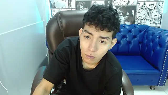 Ian Mason online show from 17, 3, 2026