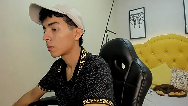 Ian Mason online show from 20, 3, 2026