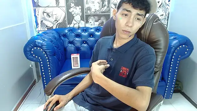 Ian Mason online show from 21, 3, 2026