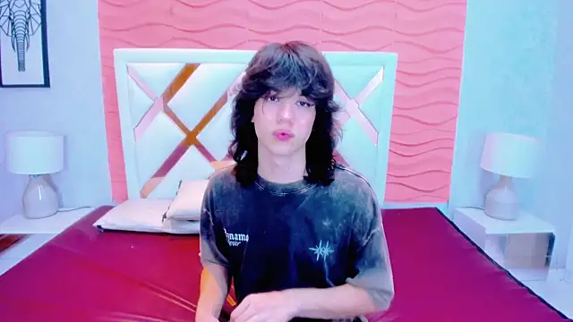 Erick Ferrer online show from 9, 7, 2026