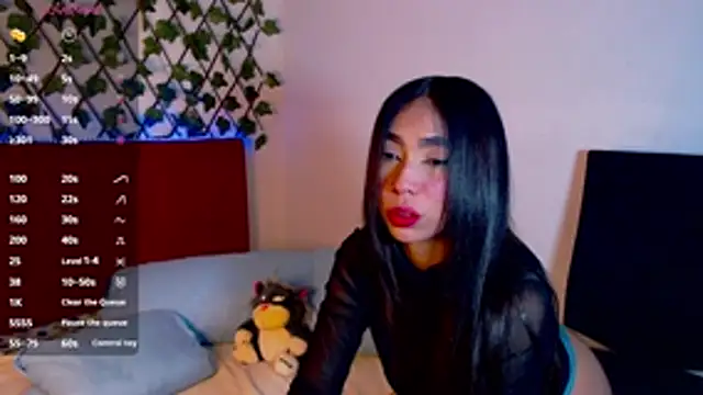 Angels66v online show from 5, 5, 2026