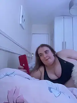 Snapshot of Lexib12xx chatting on 6, 3, 2026 Lexib12xx online show from 6, 3, 2026