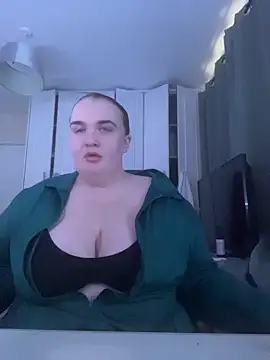 Snapshot of Lexib12xx chatting on 9, 3, 2026 Lexib12xx online show from 9, 3, 2026