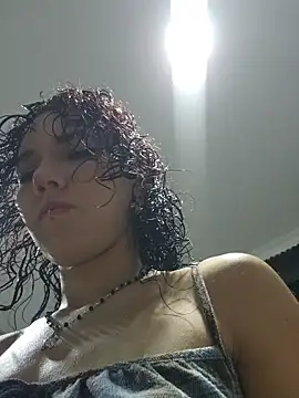 Isabella Stark online show from 2, 5, 2026