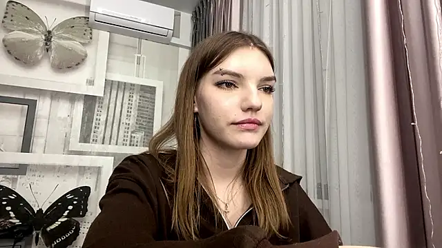 Snapshot of NellyMauson chatting on 5, 3, 2026 NellyMauson online show from 5, 3, 2026