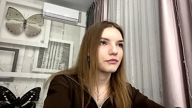 Snapshot of NellyMauson chatting on 7, 3, 2026 NellyMauson online show from 7, 3, 2026