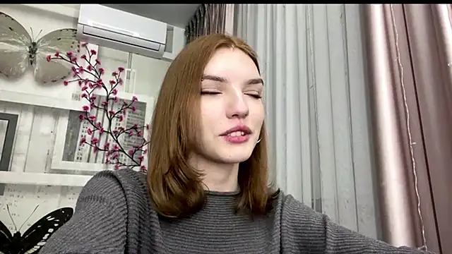 Snapshot of NellyMauson chatting on 18, 3, 2026 NellyMauson online show from 18, 3, 2026