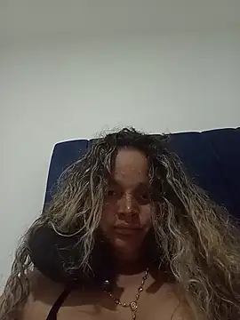 Pamela Uribe online show from 16, 3, 2026