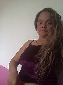 Pamela Uribe online show from 17, 3, 2026