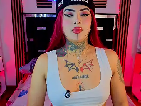 LauriInk1 online show from 19, 3, 2026