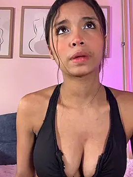 Ashley cooper3 online show from 18, 3, 2026