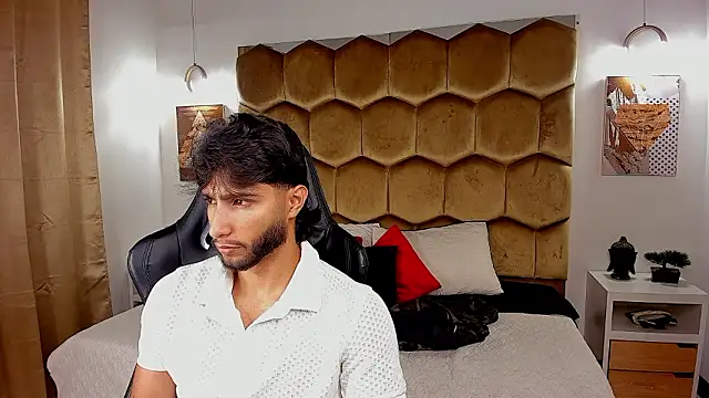 Emmet CollinsJS online show from 22, 3, 2026