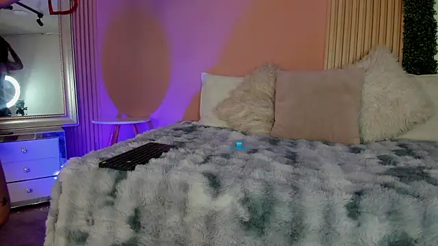 Cataleya diva online show from 18, 3, 2026