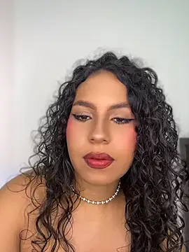 AmeliaAndersson online show from 24, 7, 2026