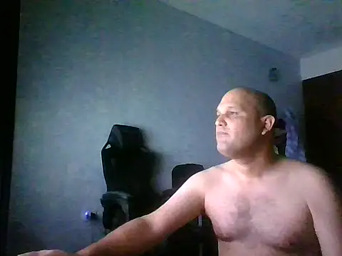 Heavy RebellxX online show from 15, 3, 2026