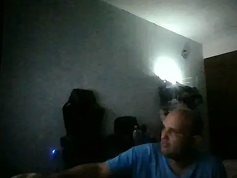 Heavy RebellxX online show from 21, 3, 2026