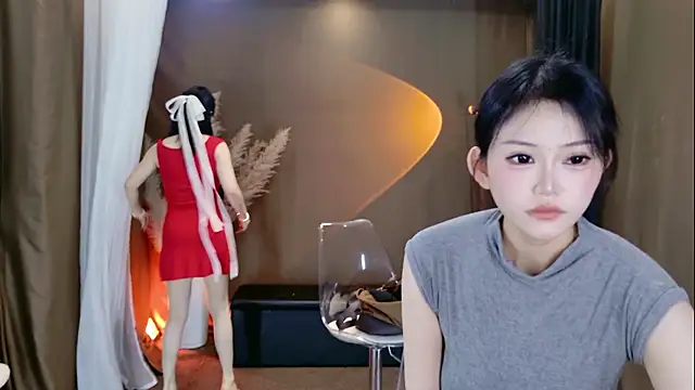 Banana-Milk69 online show from 22, 6, 2026