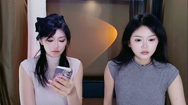 Banana-Milk69 online show from 9, 7, 2026