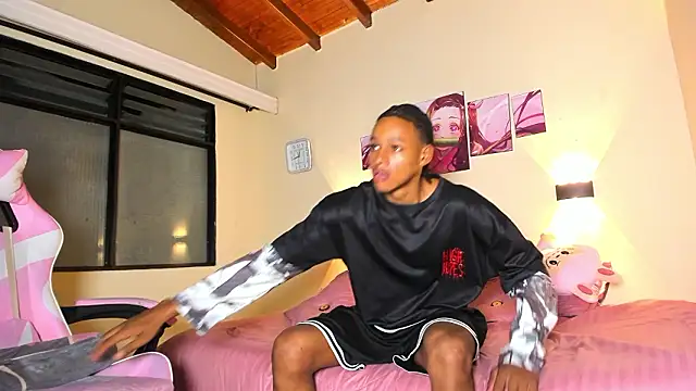 jordan kiky online show from 8, 3, 2026