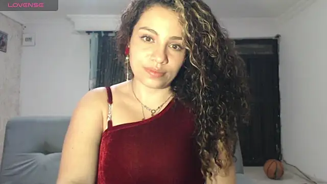 melany montenegro online show from 10, 5, 2026