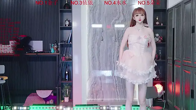 98K 001 online show from 4, 5, 2026