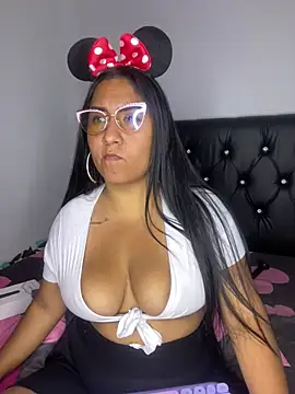 Snapshot of Iam_Ambar chatting on 7, 3, 2026 Iam Ambar online show from 7, 3, 2026