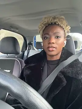 YoungBlackAaliyah online show from 16, 3, 2026