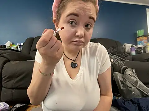 Snapshot of highimmaryjane chatting on 21, 3, 2026 highimmaryjane online show from 21, 3, 2026