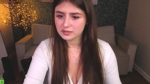 Snapshot of Crystal-Lace chatting on 20, 3, 2026 Crystal-Lace online show from 20, 3, 2026