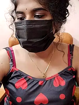 Snapshot of Sunitha28 chatting on 5, 3, 2026 Sunitha28 online show from 5, 3, 2026