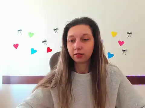 Ellina Star online show from 10, 3, 2026