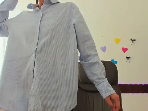 Ellina Star online show from 14, 3, 2026