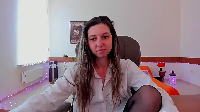 Ellina Star online show from 1, 5, 2026