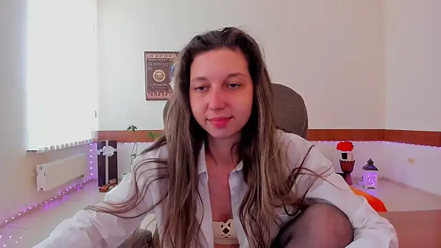 Ellina Star online show from 5, 5, 2026