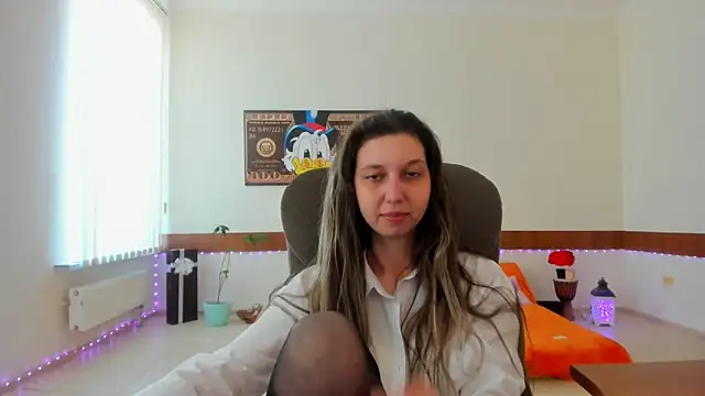 Ellina Star online show from 6, 5, 2026