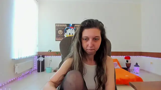 Ellina Star online show from 7, 5, 2026