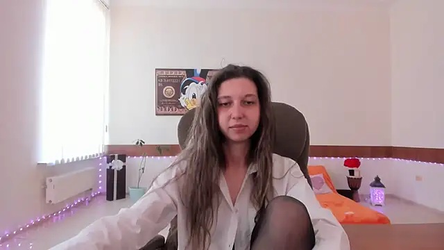 Snapshot of Ellina_Star chatting on 11, 5, 2026 Ellina Star online show from 11, 5, 2026