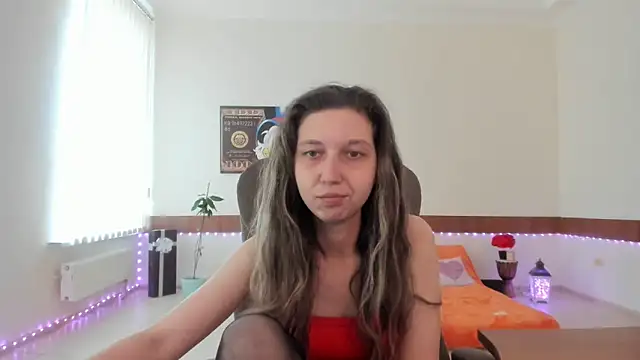 Snapshot of Ellina_Star chatting on 13, 5, 2026 Ellina Star online show from 13, 5, 2026