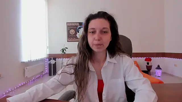 Snapshot of Ellina_Star chatting on 15, 5, 2026 Ellina Star online show from 15, 5, 2026