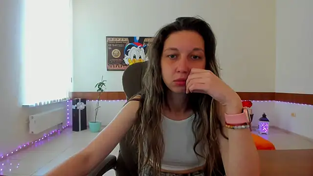 Snapshot of Ellina_Star chatting on 29, 5, 2026 Ellina Star online show from 29, 5, 2026