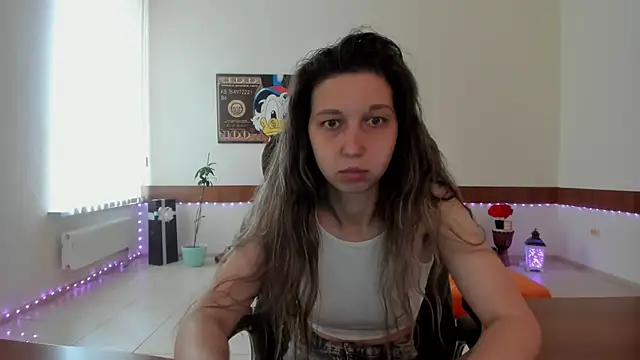 Snapshot of Ellina_Star chatting on 3, 6, 2026 Ellina Star online show from 3, 6, 2026