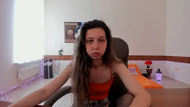 Snapshot of Ellina_Star chatting on 4, 6, 2026 Ellina Star online show from 4, 6, 2026