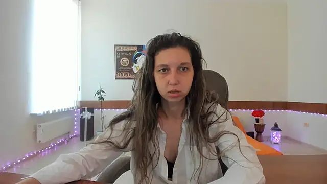 Snapshot of Ellina_Star chatting on 11, 6, 2026 Ellina Star online show from 11, 6, 2026