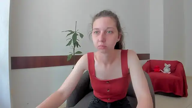 Ellina Star online show from 18, 6, 2026