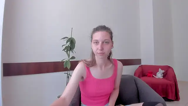 Snapshot of Ellina_Star chatting on 22, 6, 2026 Ellina Star online show from 22, 6, 2026