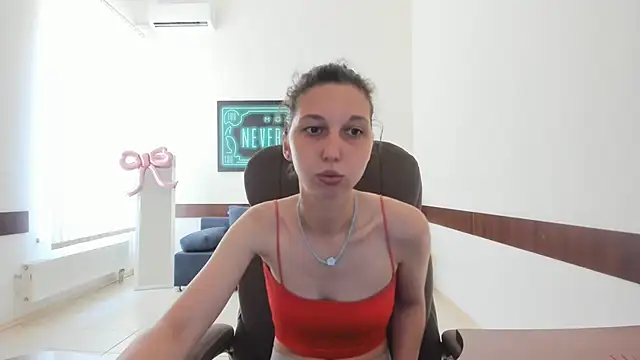 Ellina Star online show from 30, 6, 2026