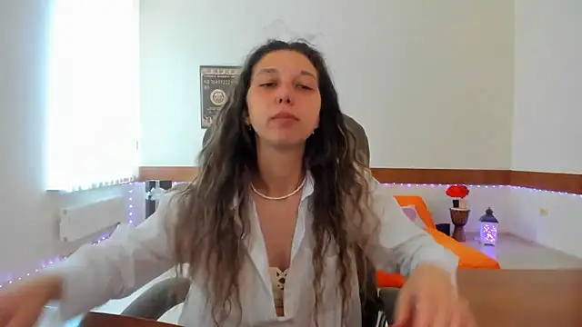 Ellina Star online show from 4, 7, 2026